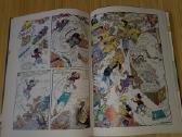 The Dandy Book 2000. Komiksai - nuotraukos Nr. 7