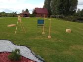 Lauko žaidimų nuoma, kamuoliukų baseino nuoma - nuotraukos Nr. 25