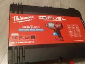 Milwaukee Onefhiwf 34-502 verzliasūkis, šlifuoklis - nuotraukos Nr. 2