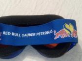 Red Bull Sauber Petronas Ziemos sporto - nuotraukos Nr. 4
