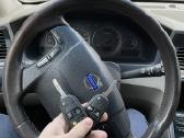 Raktai automobiliams, dalys, pririšimas, remontas - nuotraukos Nr. 14