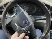 Volvo raktai, Volvo raktų gamyba, korpusai - nuotraukos Nr. 4