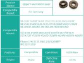Gear Fuser Samsung Ml1630 2510 Scx4725 4828 - nuotraukos Nr. 2