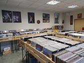 Vinilinės pokštelės,CD,parduotuvė Kaune,taikos pr. - nuotraukos Nr. 2