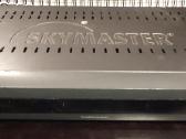 Skymaster dxm 2420 sat tiuneris