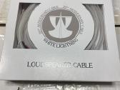 Nordost Superflatline akustinis kolon laidas cable - nuotraukos Nr. 12