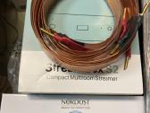 Nordost Superflatline akustinis kolon laidas cable - nuotraukos Nr. 13