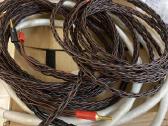 Nordost Superflatline akustinis kolon laidas cable - nuotraukos Nr. 14