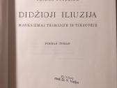 V. Juodeika. Didžioji iliuzija (2 tomai, Boston) - nuotraukos Nr. 3