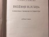 V. Juodeika. Didžioji iliuzija (2 tomai, Boston) - nuotraukos Nr. 4