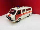 Superku CcCCCP išleistus modeliukus - nuotraukos Nr. 7