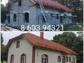 Tinkavimas ir apdaila. Klaipėda. - nuotraukos Nr. 32