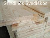 Termo medienoos dailylentės 13 - nuotraukos Nr. 18