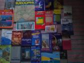 Žemėlapis Europos ir Lietuvos kelių - nuotraukos Nr. 8
