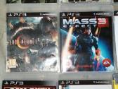 Parduodu PS3 žaidimus - nuotraukos Nr. 4