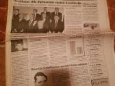 1997 metų laikraščiai, tinka kaip dovana - nuotraukos Nr. 11