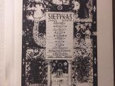 Kultūros leidinio "Sietynas" du tomai