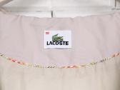 Moteriška Lacoste striukė su kapišonu ir kailiu - nuotraukos Nr. 8