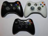 Xbox 360 Kinect, žaidimai, pultai ir kiti priedai - nuotraukos Nr. 3