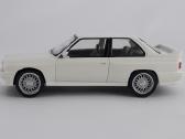 1/43 modeliukai Bmw M3 E30 - nuotraukos Nr. 18