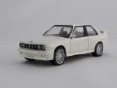 1/43 modeliukai Bmw M3 E30 - nuotraukos Nr. 19