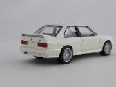 1/43 modeliukai Bmw M3 E30 - nuotraukos Nr. 20