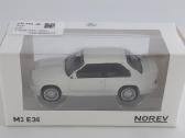 1/43 modeliukai Bmw M3 E30 - nuotraukos Nr. 21