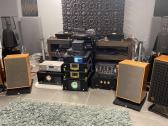 Klipsch the Fives aktyvios garsokolonėlėsbluetooth - nuotraukos Nr. 28