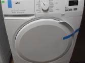 Dziovykle Aeg 8kg.