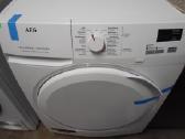 Dziovykle Aeg 8kg. - nuotraukos Nr. 2