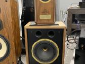 Tannoy Sixes 6 607 bookshelf koloneles - nuotraukos Nr. 3