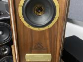 Tannoy Sixes 6 607 bookshelf koloneles - nuotraukos Nr. 2