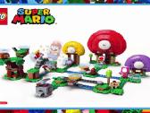 Lego Mario 71368 puikus rinkinikas ! - nuotraukos Nr. 2