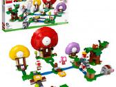 Lego Mario 71368 puikus rinkinikas ! - nuotraukos Nr. 5