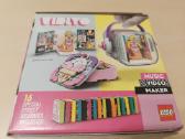 5 Nauji Lego Vidiyo skirtingi konstruktoriai !