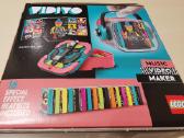 5 Nauji Lego Vidiyo skirtingi konstruktoriai ! - nuotraukos Nr. 5