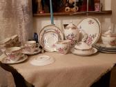 Prabangus porceleno servyzas - nuotraukos Nr. 3