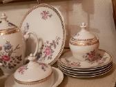 Prabangus porceleno servyzas - nuotraukos Nr. 4