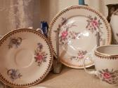Prabangus porceleno servyzas - nuotraukos Nr. 7