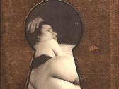1000 nudes, vintažinių nuotraukų albumas