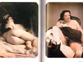 1000 nudes, vintažinių nuotraukų albumas - nuotraukos Nr. 2