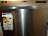 Indaplove Zanussi A++ - nuotraukos Nr. 2