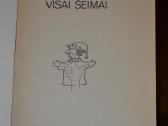 Knyga Žaidimai visai šeimai - nuotraukos Nr. 2
