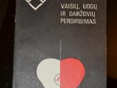 Leidinys Vaisių, uogų ir daržovių perdirbimas