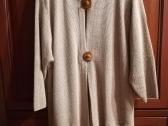 Stilingas kardiganas Plus size