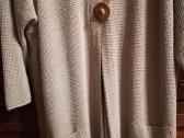 Stilingas kardiganas Plus size - nuotraukos Nr. 3