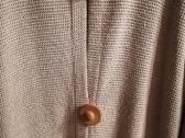 Stilingas kardiganas Plus size - nuotraukos Nr. 5