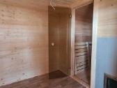 Gaminame įvairių dydžių karkasines pirtis, 4x2,4m - nuotraukos Nr. 21