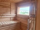 Gaminame įvairių dydžių karkasines pirtis, 4x2,4m - nuotraukos Nr. 16