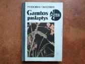 F. Talyzinas "Gamtos paslaptys" 1985 m.